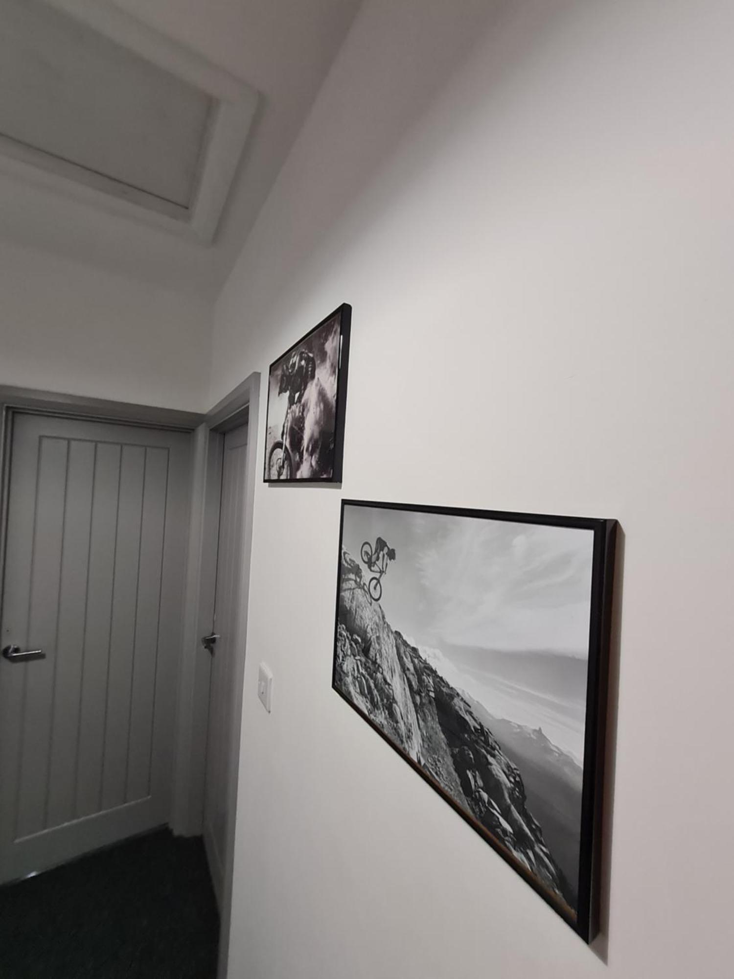 4 Bedroom Luxury House. Bike Park Wales. Secure Bike Store. Brecon Beacons Dowlais Exterior foto
